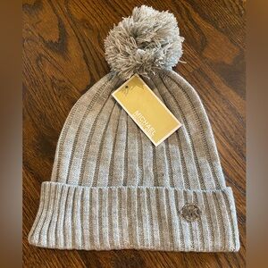 Michael Kors winter hat